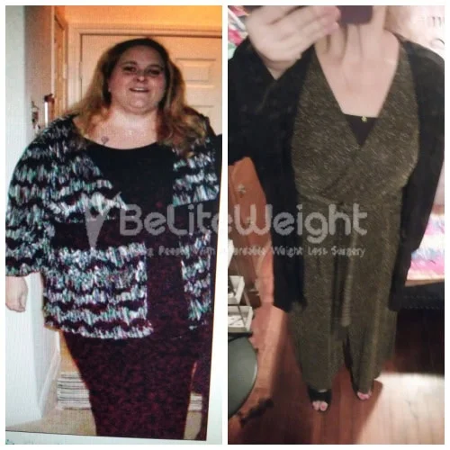 Wendy N - 6 Month Update